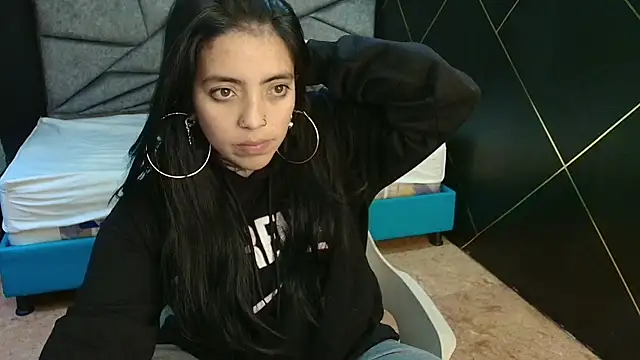 LiaMonroee  online show from November 21, 11:53 am