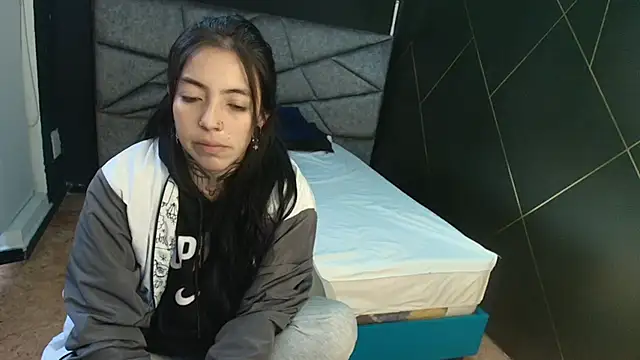 LiaMonroee  online show from November 29, 12:05 pm