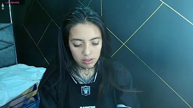 LiaMonroee  online show from November 11, 11:49 am