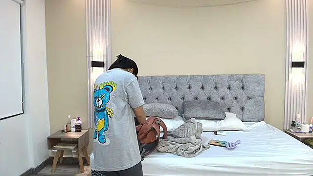 LiaMonroee  online show from September 22, 11:49 am