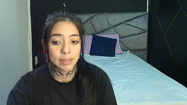 LiaMonroee  online show from November 30, 11:44 am