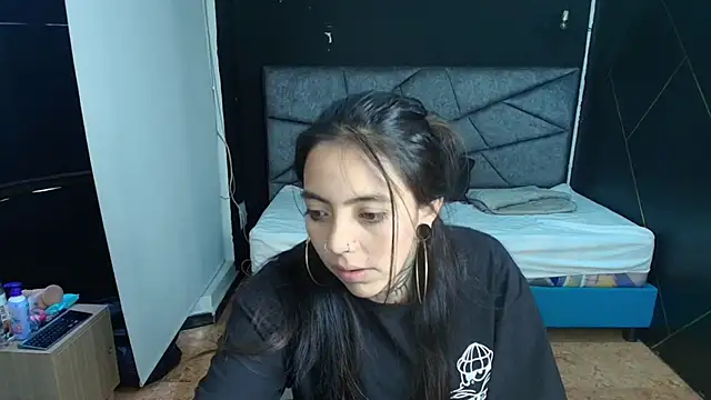 LiaMonroee  online show from November 14, 11:47 am