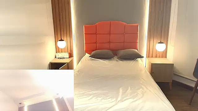 LiaMonroee  online show from February 25, 12:16 pm