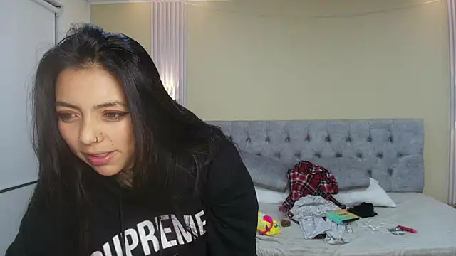 LiaMonroee  online show from September 14, 11:54 am