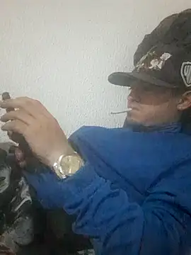 Snapshot of Loquendo2201 chatting on October 11, 3:40 am Loquendo2201 online show from October 11, 3:40 am