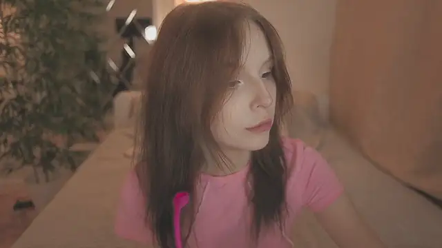 claire bennett online show from September 30, 10:16 pm