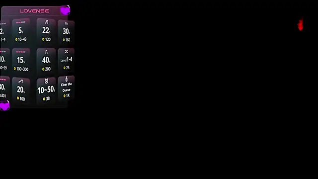 SammyAdams  online show from September 26, 8:59 pm