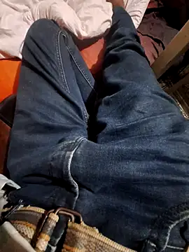 Tuhin4200 online show from February 26, 7:03 pm