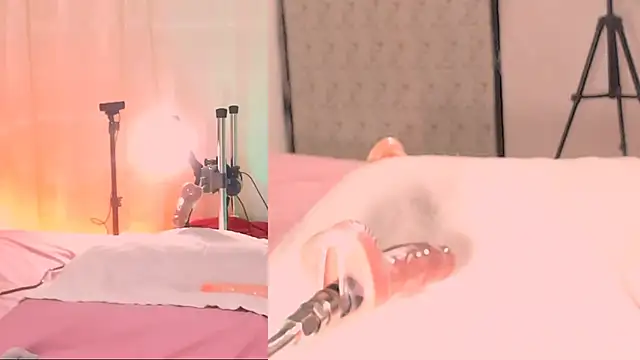 Gabriela Reyes online show from September 23, 6:48 pm