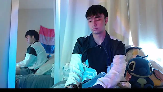 Noah Blaze online show from November 6, 8:24 pm