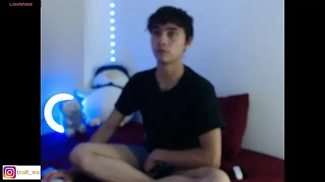 Noah Blaze online show from December 17, 3:00 am