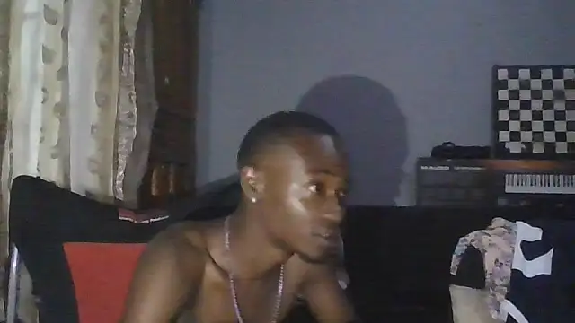 Nykho17 online show from April 10, 5:31 pm