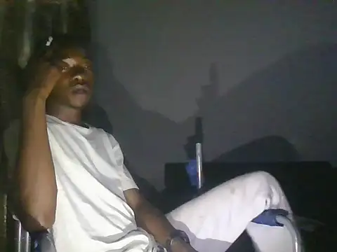 Nykho17 online show from October 28, 10:31 pm