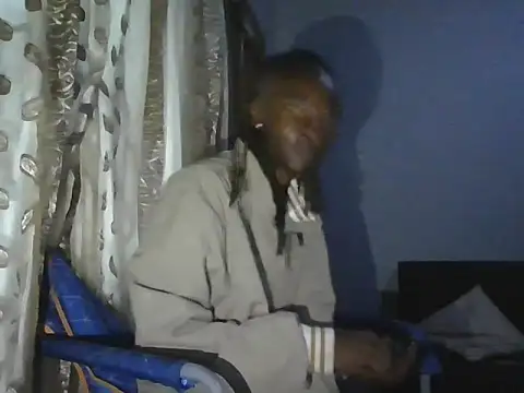 Nykho17 online show from October 19, 6:10 pm