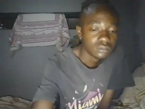 Nykho17 online show from October 26, 7:25 pm