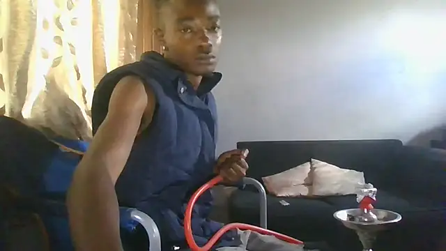 Nykho17 online show from November 6, 9:02 am