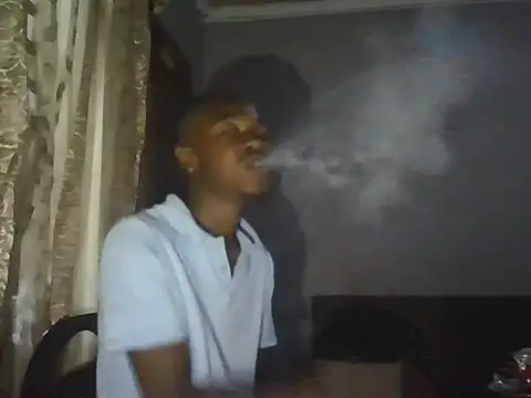 Nykho17 online show from October 24, 9:36 pm