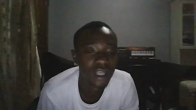 Nykho17 online show from February 28, 12:10 am