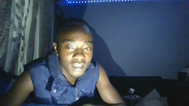 Nykho17 online show from November 6, 9:08 pm