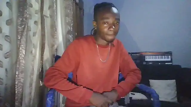 Nykho17 online show from November 16, 8:24 pm