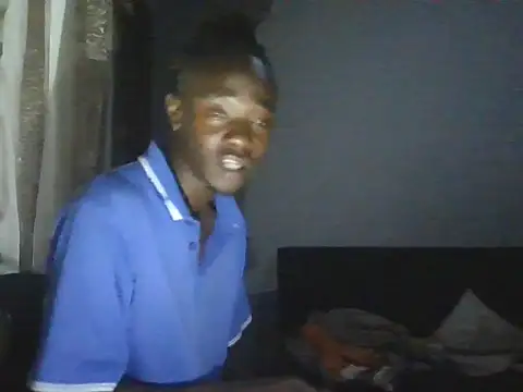 Nykho17 online show from October 23, 8:51 pm