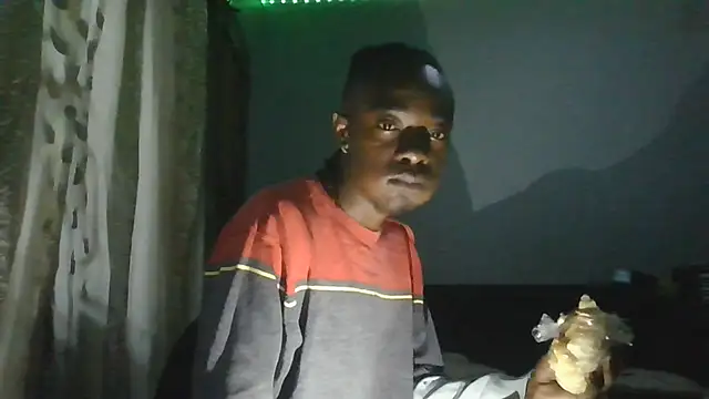 Nykho17 online show from November 3, 7:39 pm