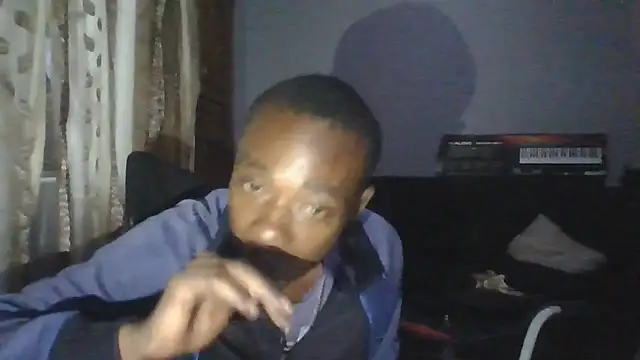 Nykho17 online show from April 19, 7:38 pm