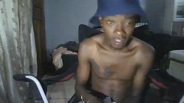 Nykho17 online show from March 1, 4:07 pm