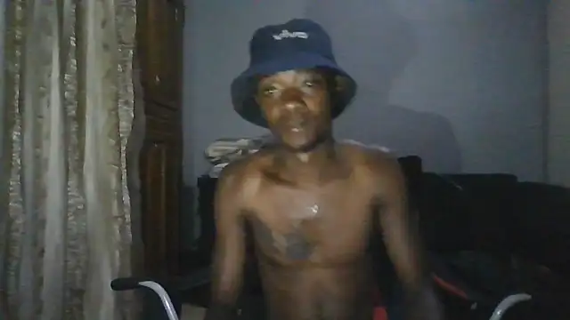 Nykho17 online show from February 5, 9:32 pm