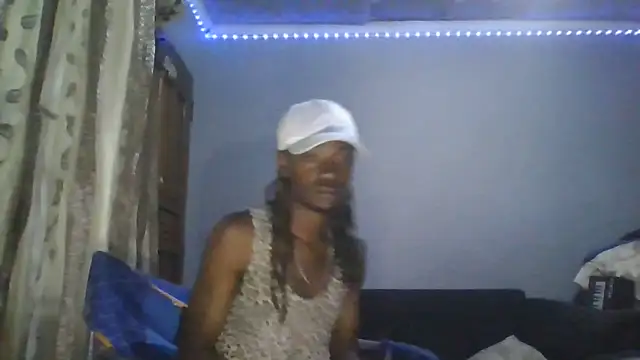 Nykho17 online show from December 1, 2:56 am