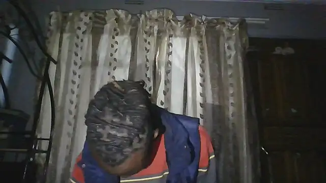 Nykho17 online show from November 5, 1:09 am