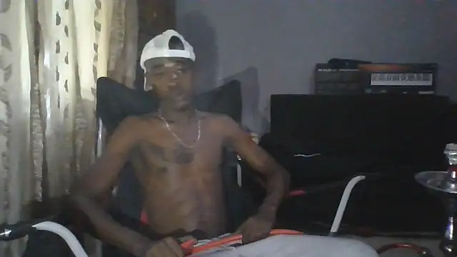 Nykho17 online show from April 12, 2:31 pm