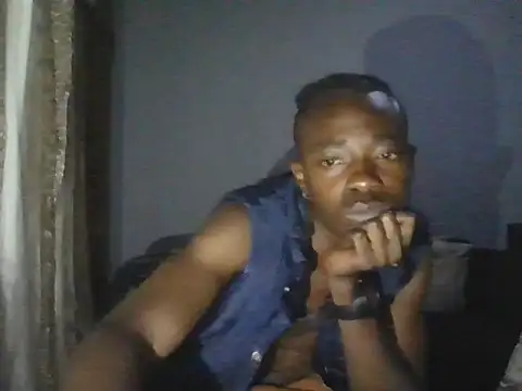 Nykho17 online show from October 31, 6:37 pm