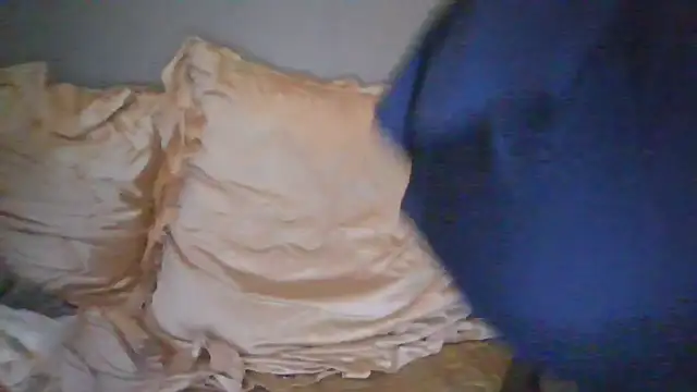 Nykho17 online show from March 15, 8:21 am