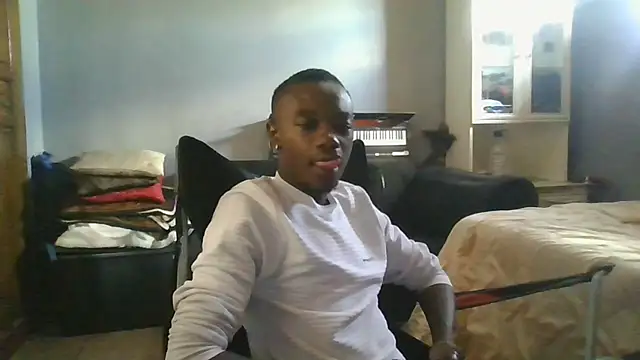 Nykho17 online show from February 19, 10:56 am