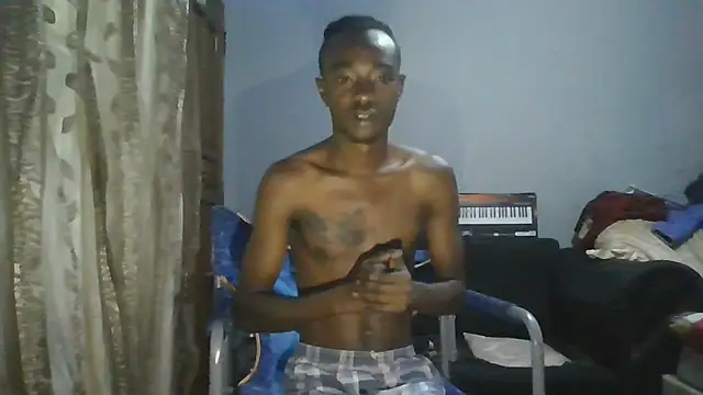 Nykho17 online show from November 17, 8:57 pm