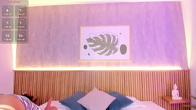 sophie rojas online show from September 23, 3:24 am