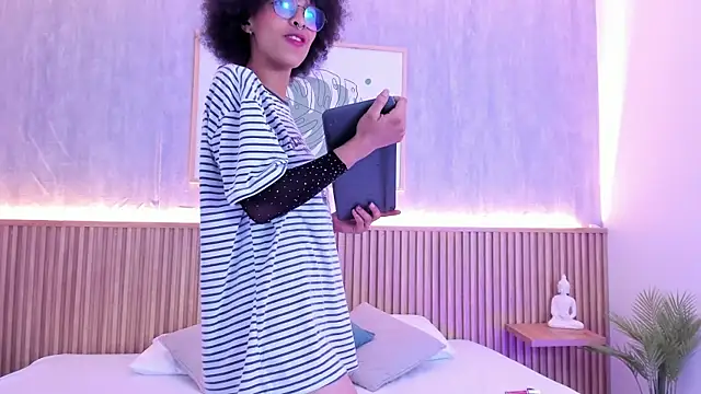 sophie rojas online show from November 5, 3:31 am