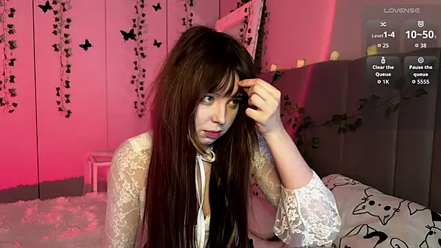 RileyVice online show from November 9, 9:46 am