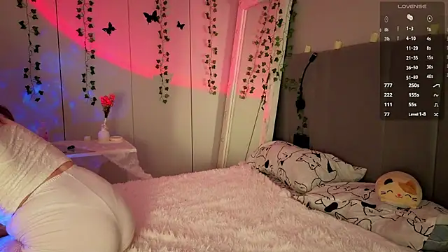 RileyVice online show from November 15, 8:18 am