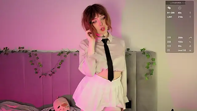 RileyVice online show from November 28, 8:58 am