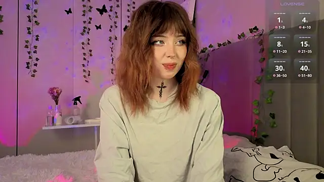 RileyVice online show from November 29, 9:09 am