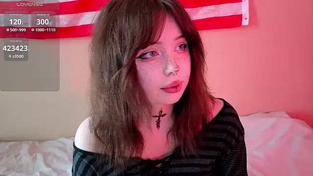 RileyVice online show from February 19, 8:11 am