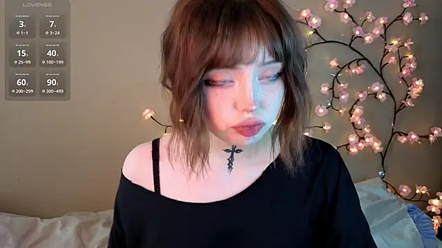 RileyVice online show from February 26, 8:25 am