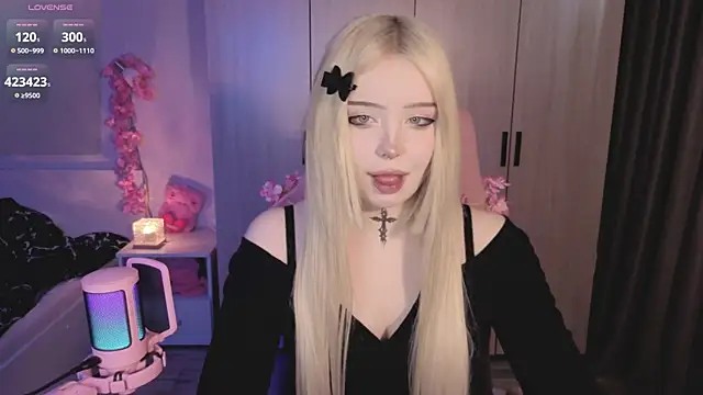 RileyVice online show from June 3, 8:37 am