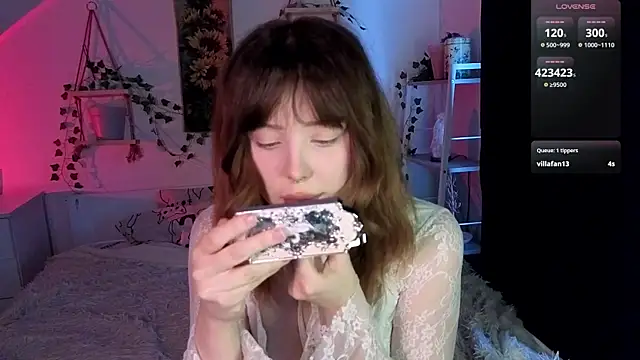 RileyVice online show from February 7, 8:11 am