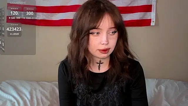 RileyVice online show from February 21, 8:05 am