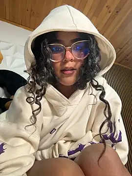 caritobeachdh online show from February 23, 5:09 am