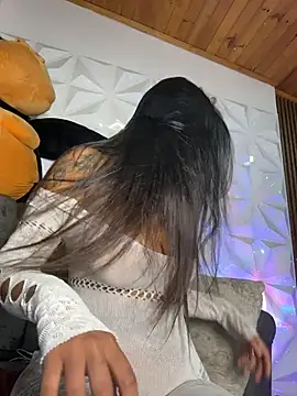 caritobeachdh online show from February 27, 5:07 am