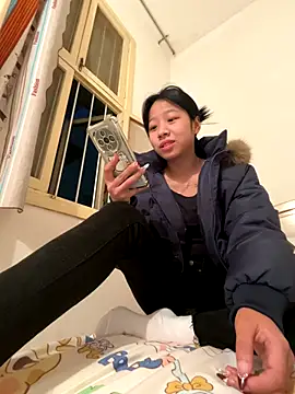 Snapshot of jingjing005 chatting on November 10, 10:20 am jingjing005 online show from November 10, 10:20 am